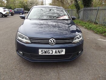Used Volkswagen Jetta 2013 for sale - 78244710: Photo