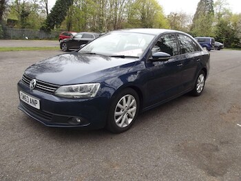 Used Volkswagen Jetta 2013 for sale - 78244710: Photo
