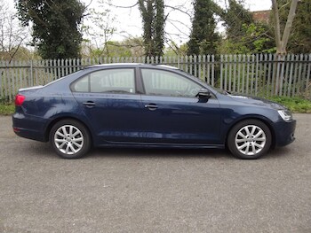 Used Volkswagen Jetta 2013 for sale - 78244710: Photo