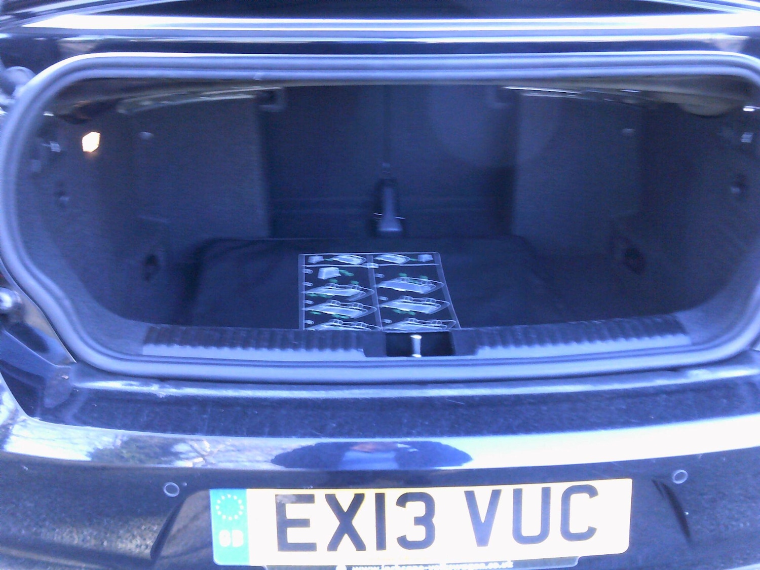 Used Volkswagen Golf 2013 for sale - 77957958: Photo 10