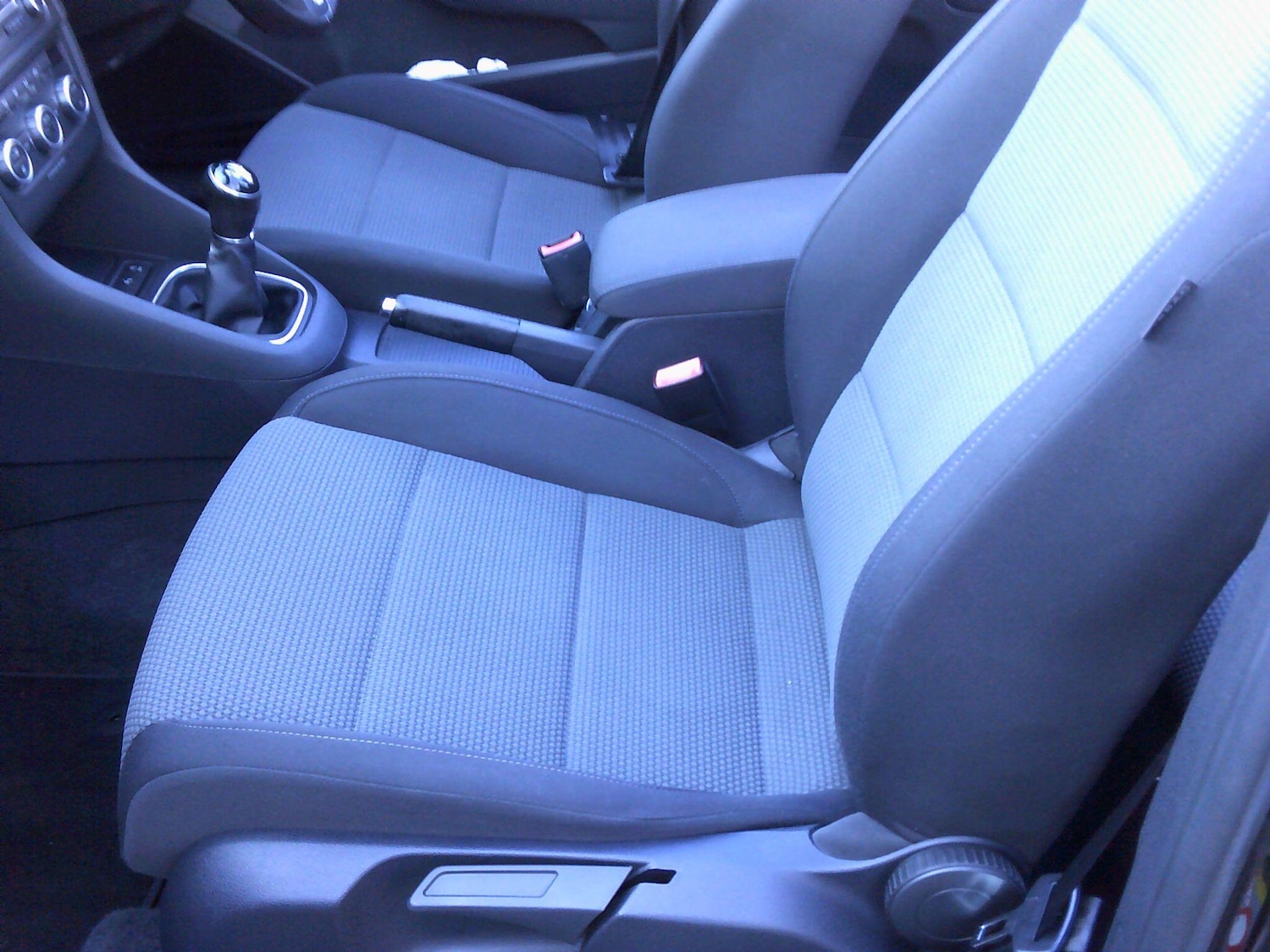 Used Volkswagen Golf 2013 for sale - 77957958: Photo 11