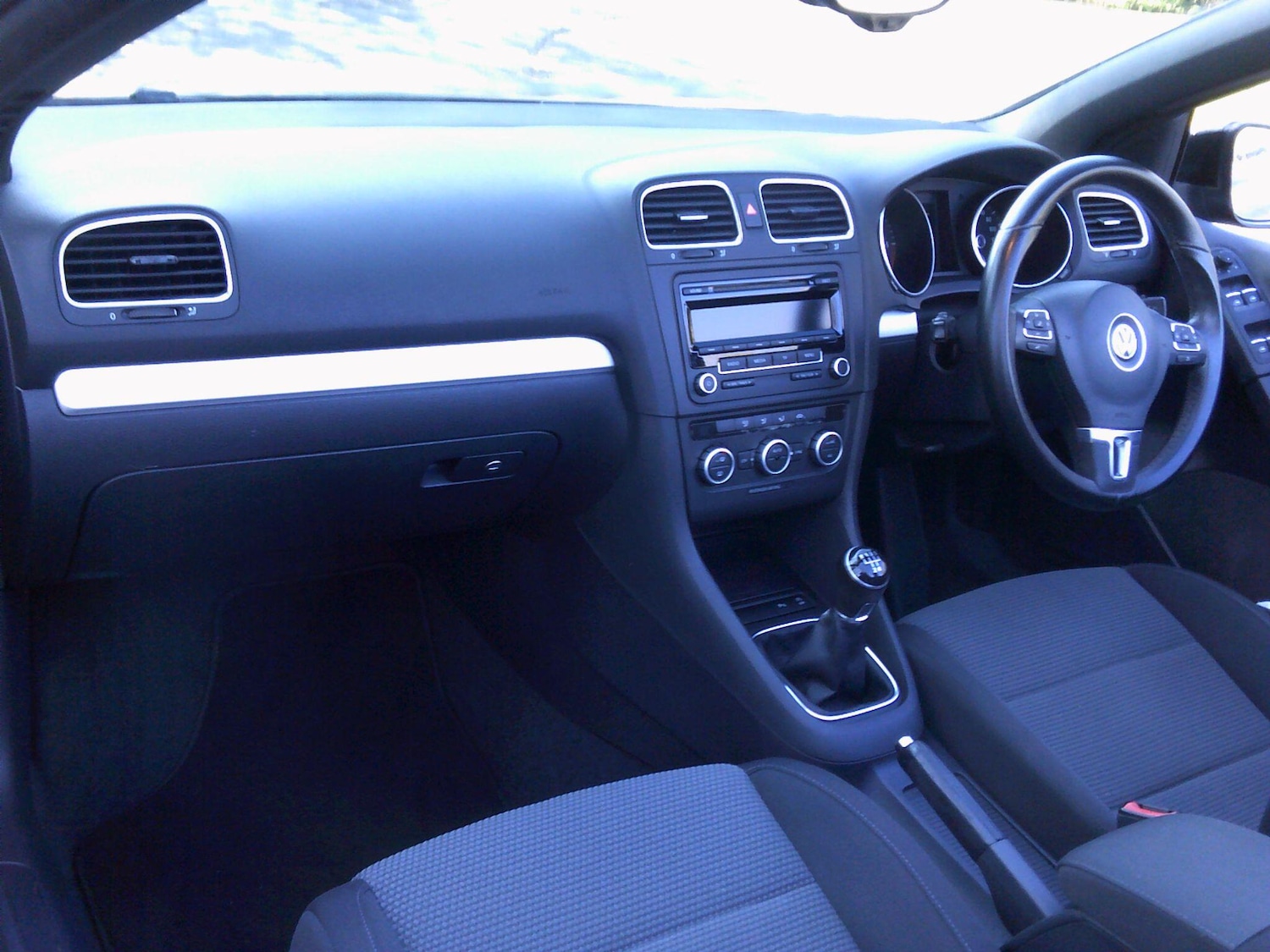 Used Volkswagen Golf 2013 for sale - 77957958: Photo 12