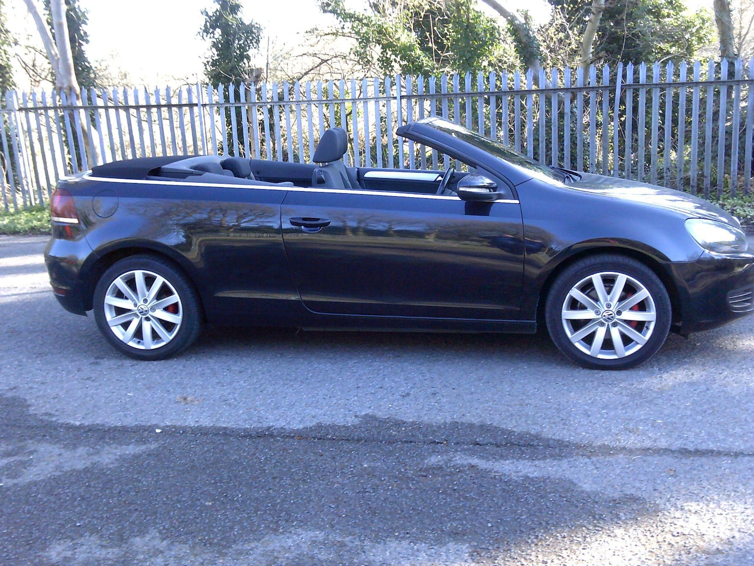 Used Volkswagen Golf 2013 for sale - 77957958: Photo 2