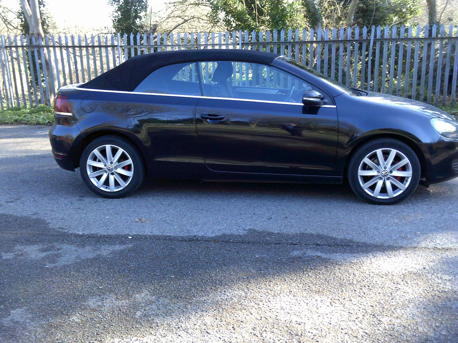 Used Volkswagen Golf 2013 for sale - 77957958: Photo 21