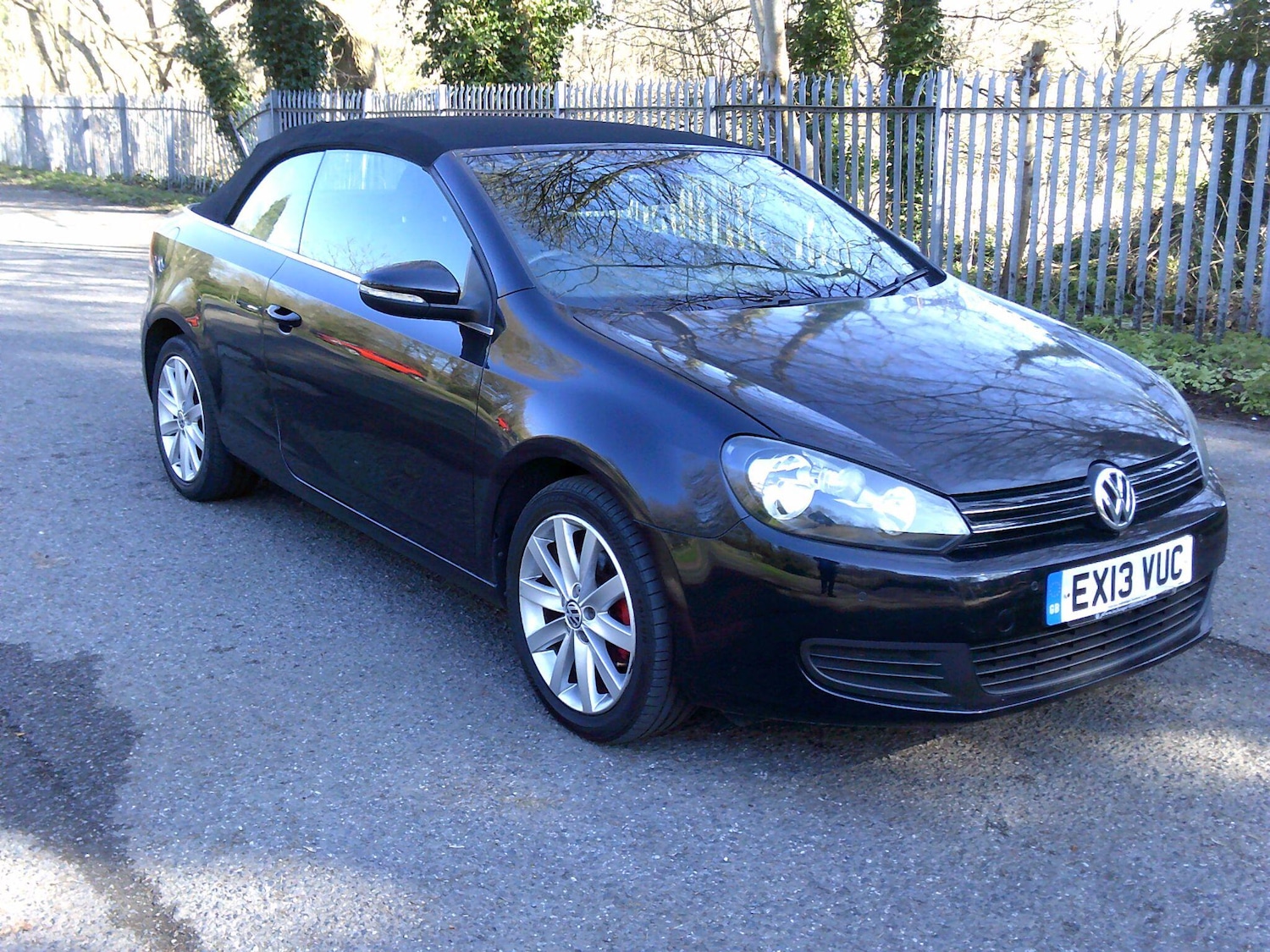 Used Volkswagen Golf 2013 for sale - 77957958: Photo 22