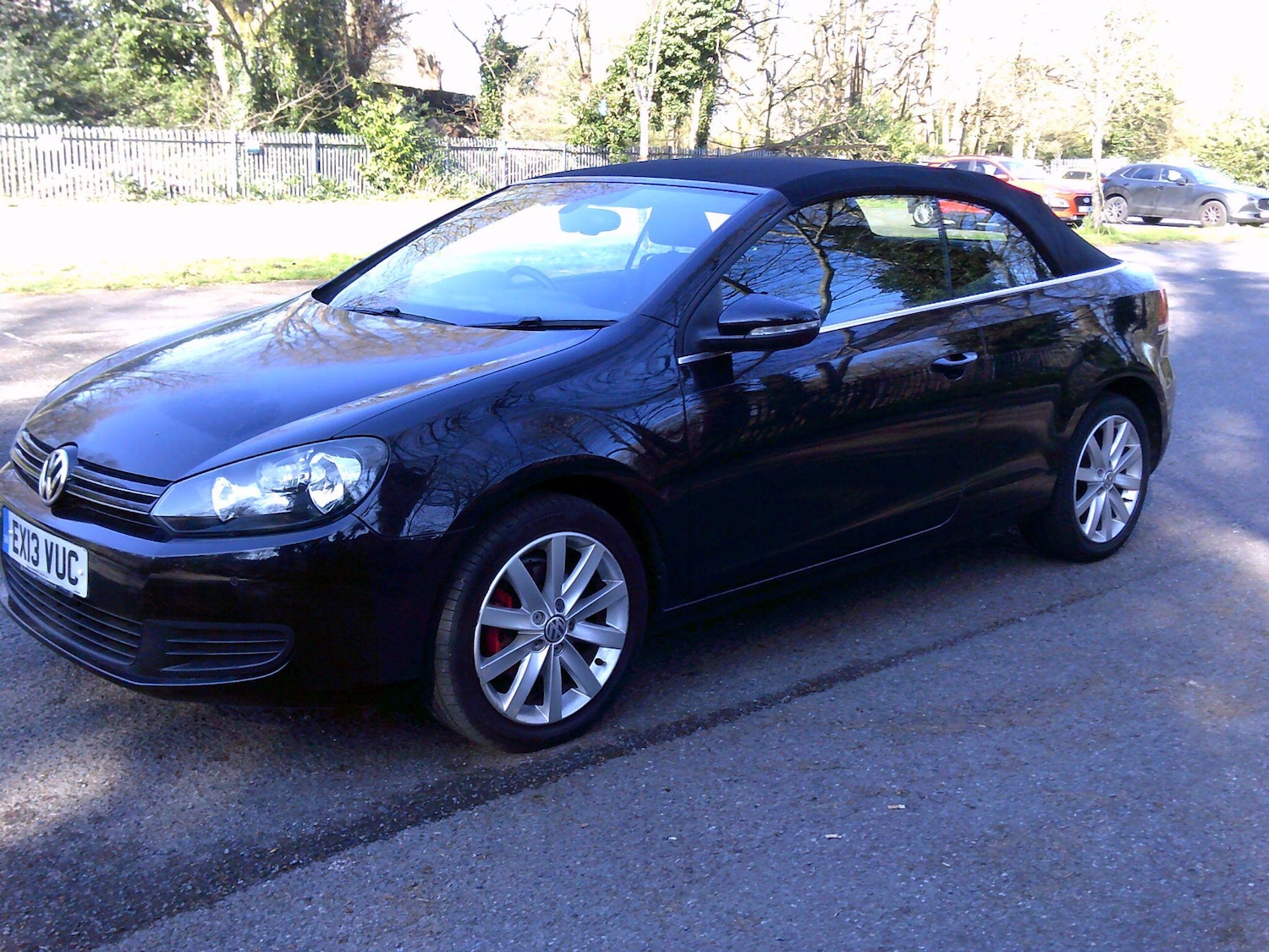 Used Volkswagen Golf 2013 for sale - 77957958: Photo 23