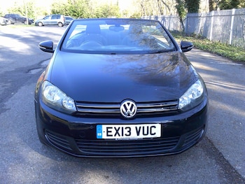 Used Volkswagen Golf 2013 for sale - 77957958: Photo