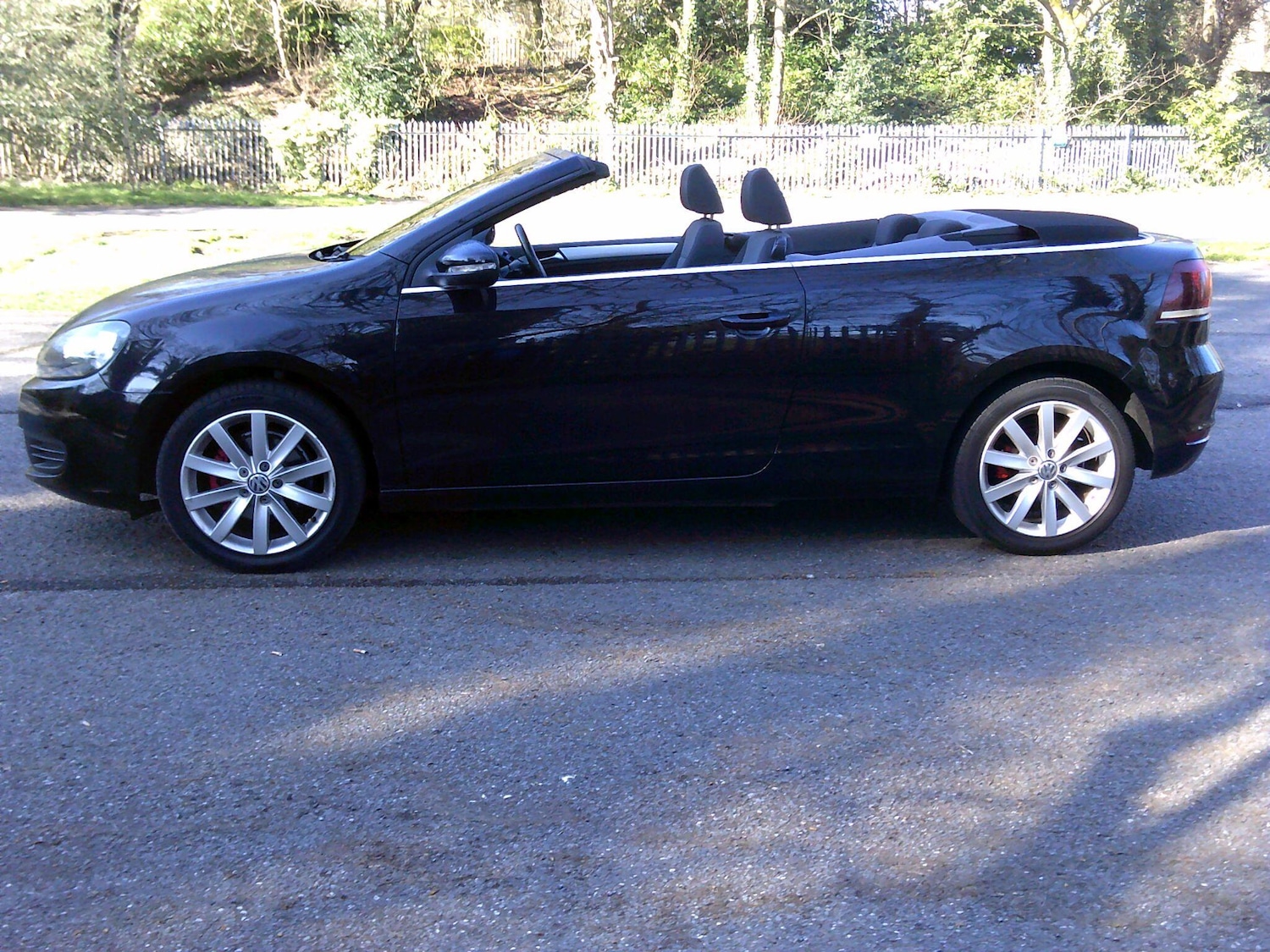 Used Volkswagen Golf 2013 for sale - 77957958: Photo 5