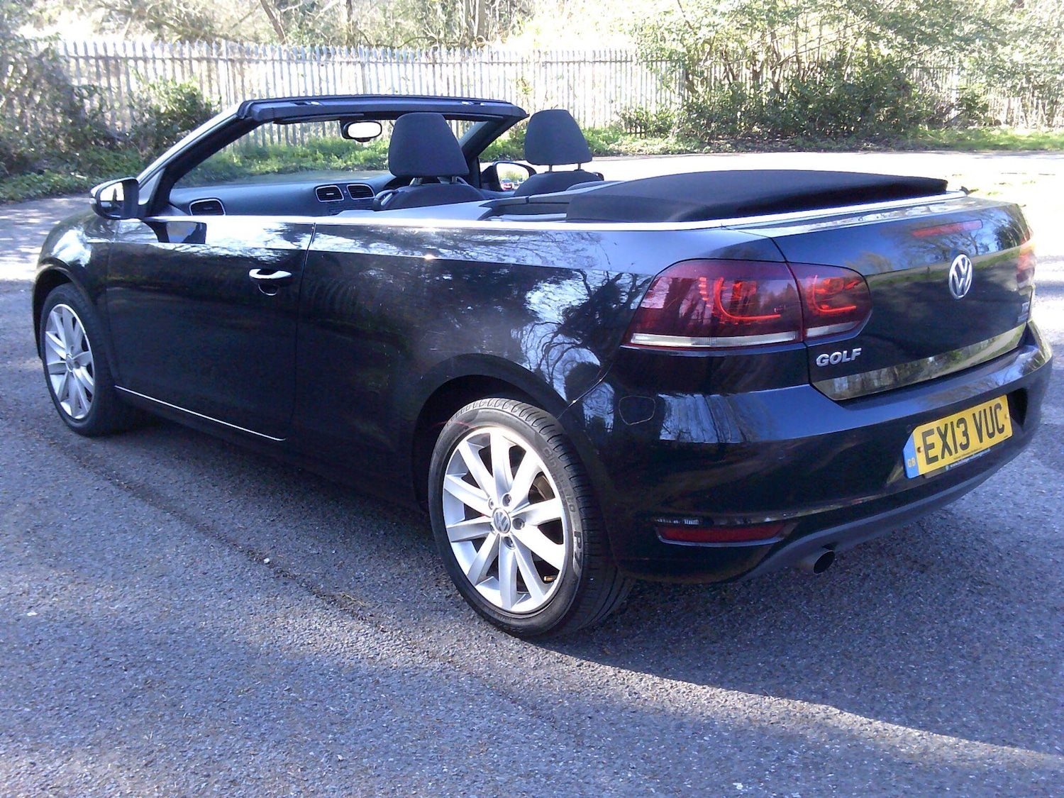 Used Volkswagen Golf 2013 for sale - 77957958: Photo 6