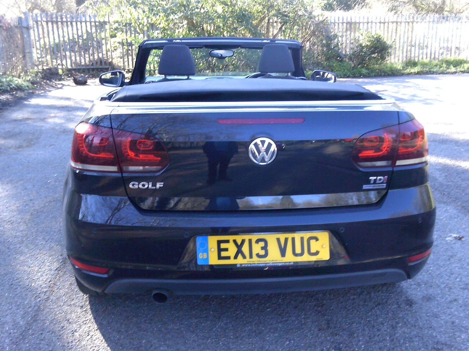 Used Volkswagen Golf 2013 for sale - 77957958: Photo 7