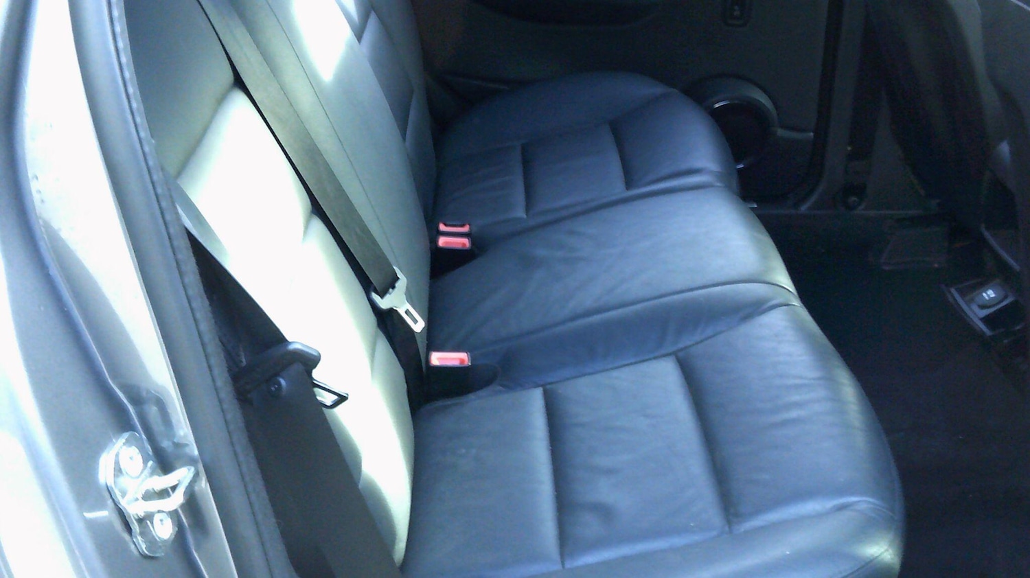 Used Mercedes-Benz B Class 2010 for sale - 76865251: Photo 10