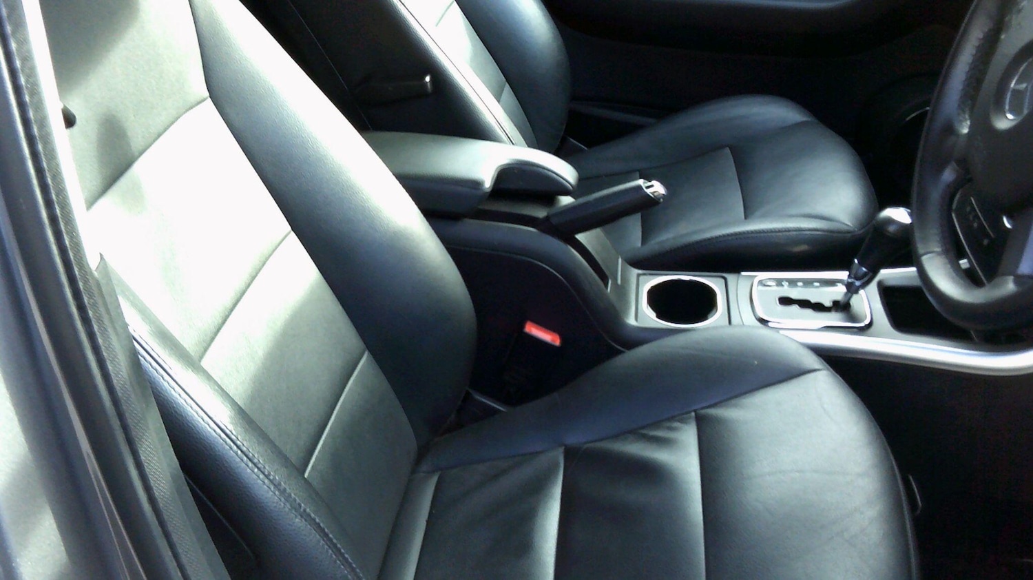 Used Mercedes-Benz B Class 2010 for sale - 76865251: Photo 11