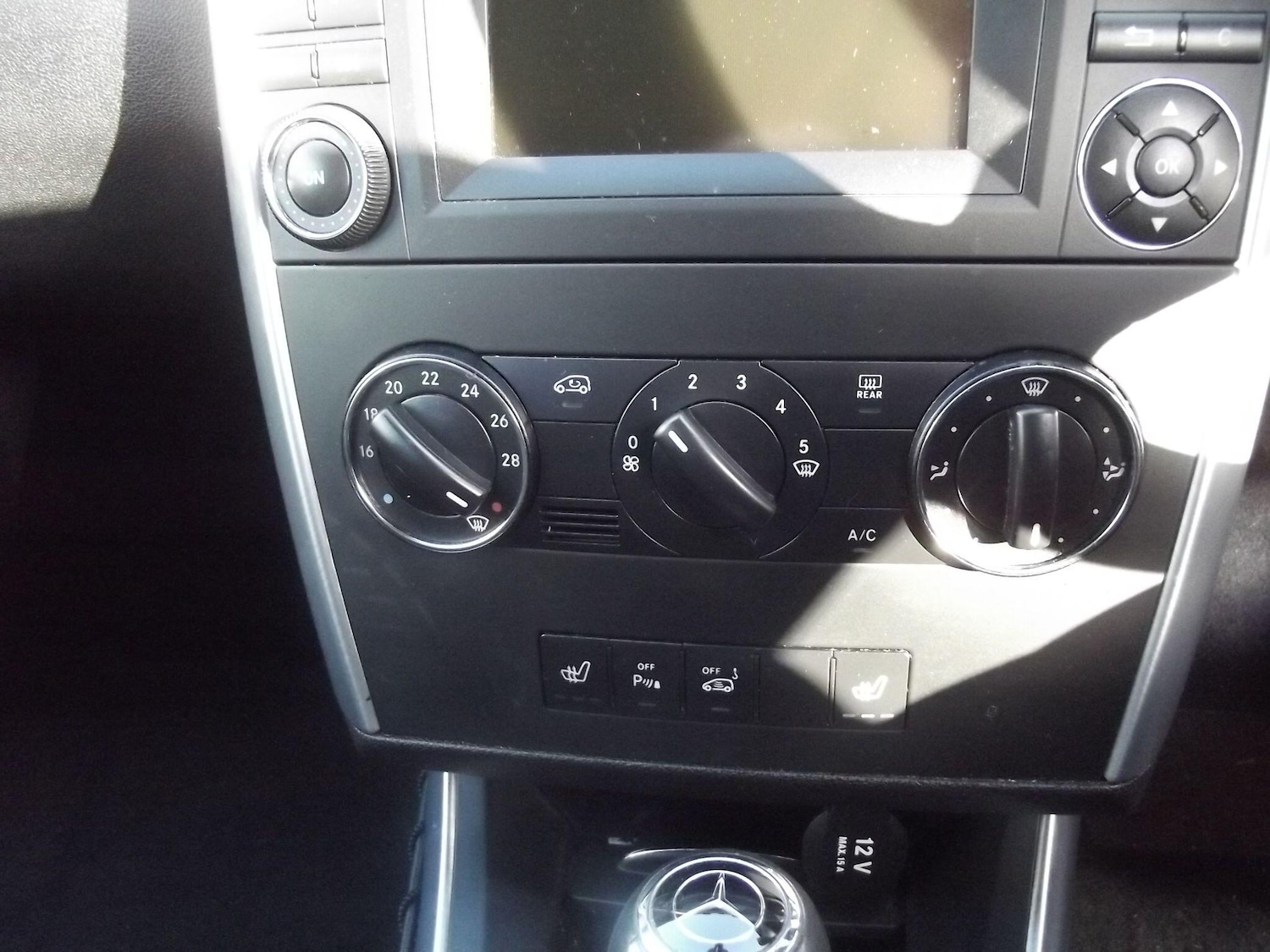 Used Mercedes-Benz B Class 2010 for sale - 76865251: Photo 9