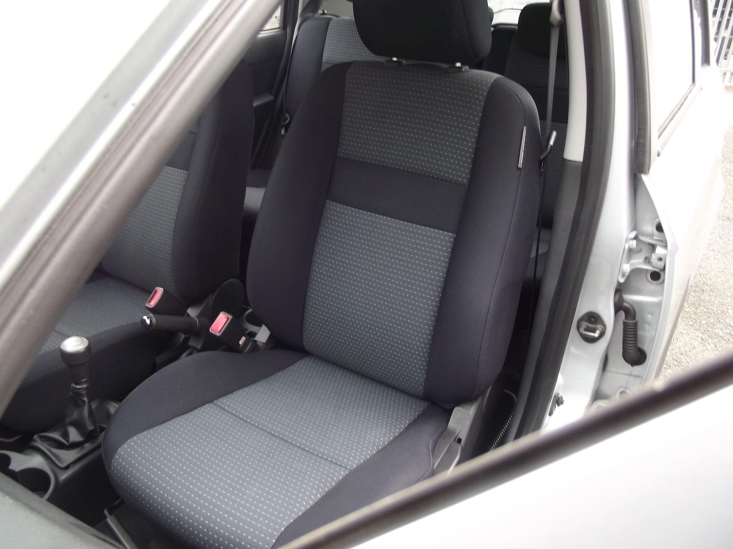 Used Hyundai Getz 2008 for sale - 76152620: Photo 10
