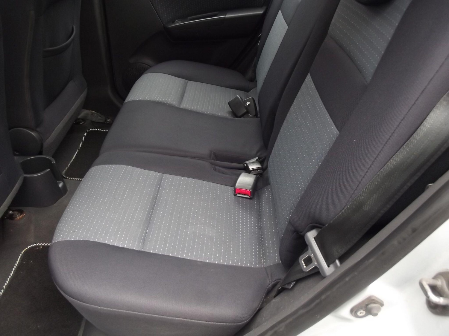 Used Hyundai Getz 2008 for sale - 76152620: Photo 6