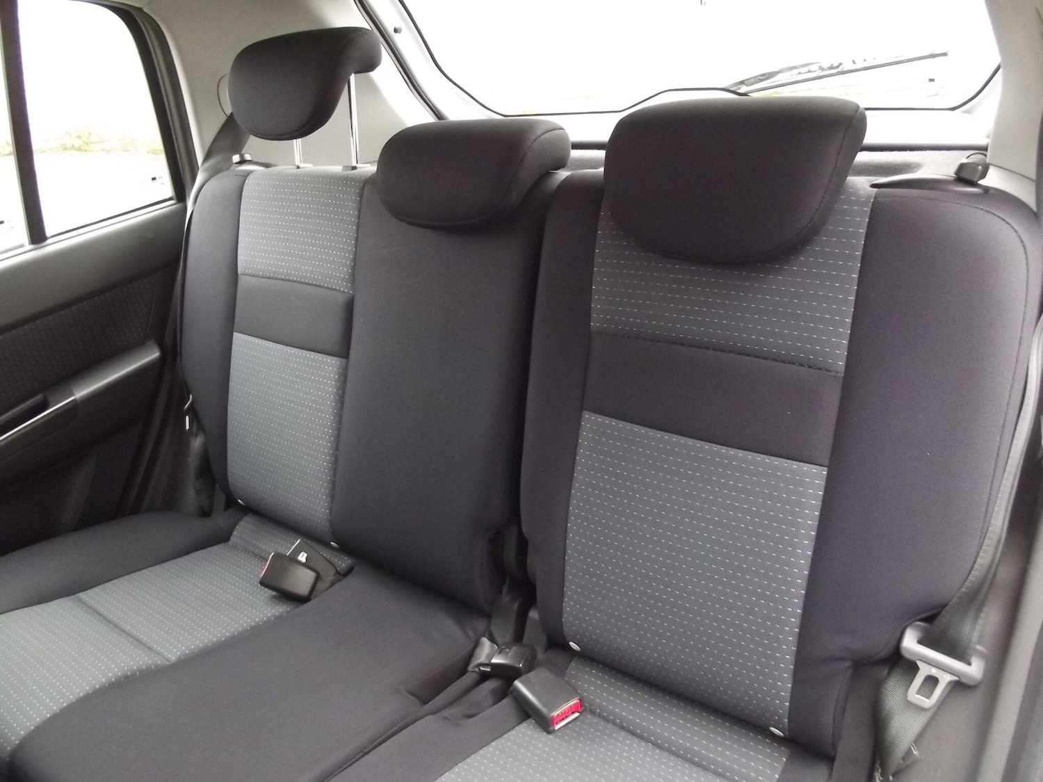 Used Hyundai Getz 2008 for sale - 76152620: Photo 7