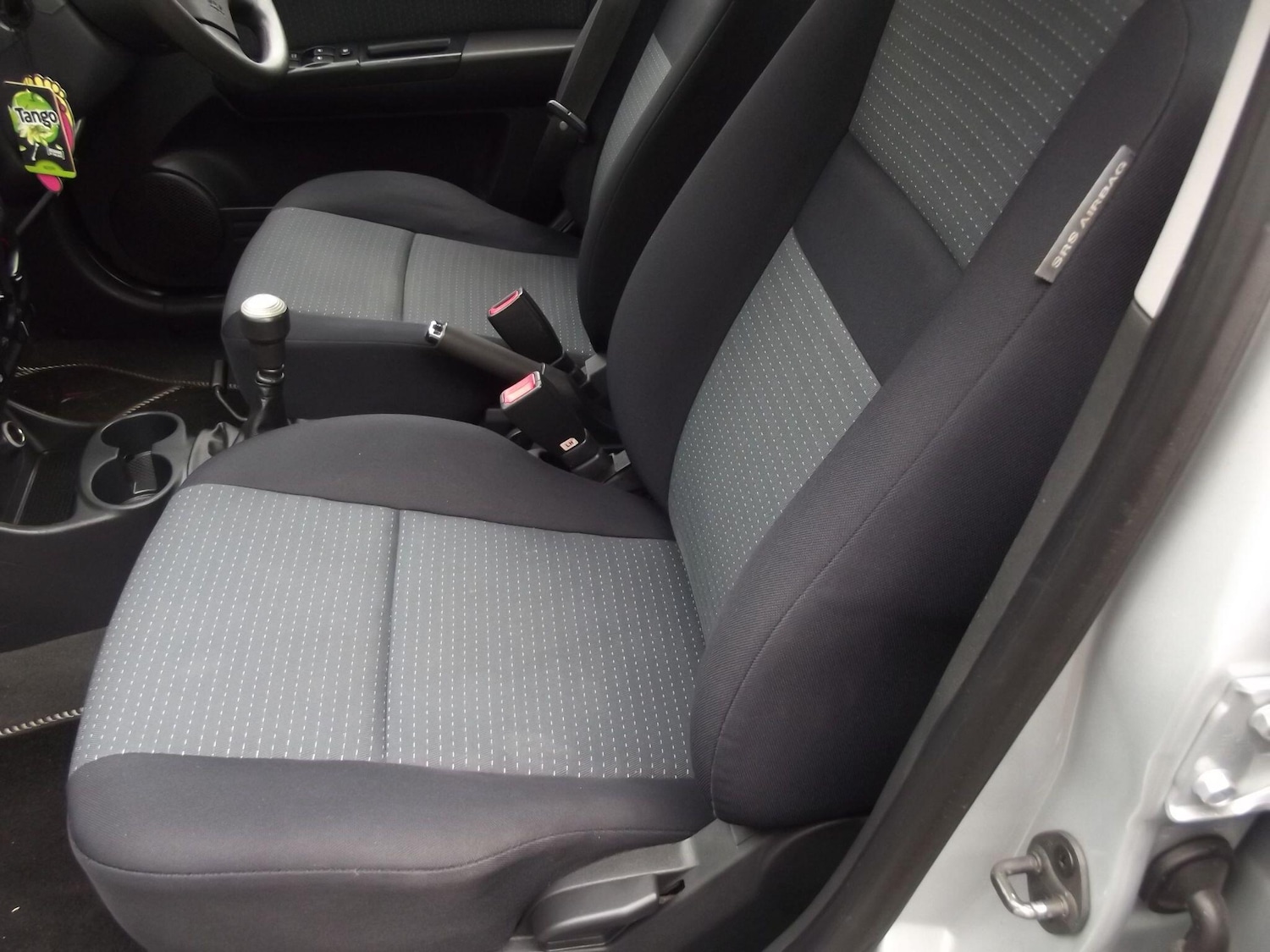 Used Hyundai Getz 2008 for sale - 76152620: Photo 8