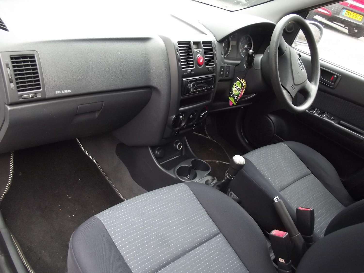 Used Hyundai Getz 2008 for sale - 76152620: Photo 9