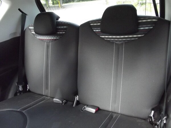 Used Citroen C1 2013 for sale - 76109875: Photo 10