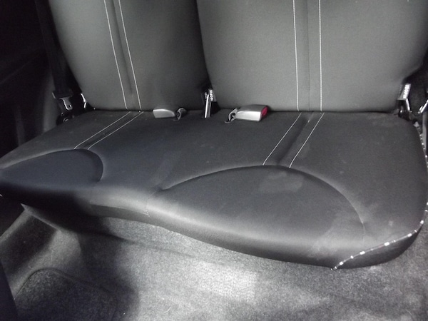 Used Citroen C1 2013 for sale - 76109875: Photo 11