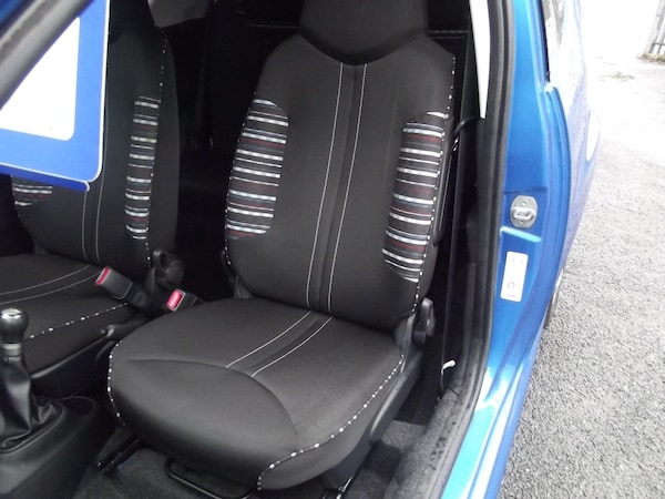 Used Citroen C1 2013 for sale - 76109875: Photo 12