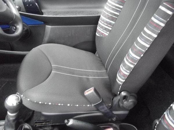Used Citroen C1 2013 for sale - 76109875: Photo 15