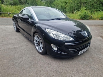 Used Peugeot RCZ 2012 for sale - 79145329: Photo