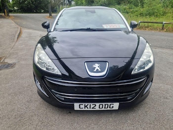 Used Peugeot RCZ 2012 for sale - 79145329: Photo