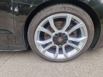 Used Peugeot RCZ 2012 for sale - 79145329: Photo