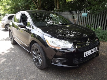 Used Citroen DS4 2013 for sale - 75520024: Photo