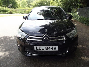 Used Citroen DS4 2013 for sale - 75520024: Photo