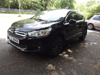 Used Citroen DS4 2013 for sale - 75520024: Photo