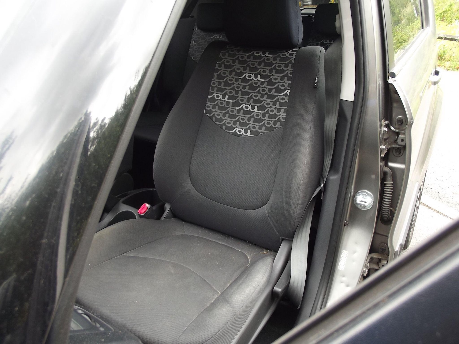 Vehicle 26
