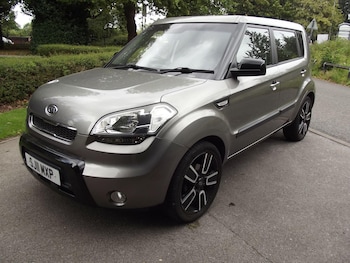 Used Kia Soul 2011 for sale - 75589598: Photo