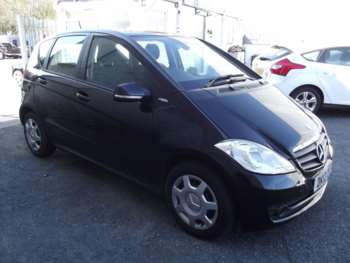Used Mercedes-Benz A-Class 2012 for sale - 74521468: Photo