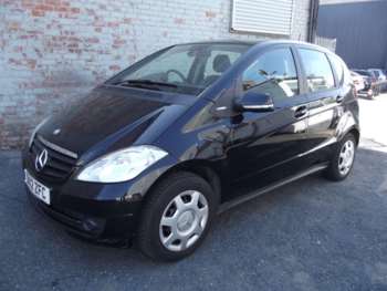 Used Mercedes-Benz A-Class 2012 for sale - 74521468: Photo