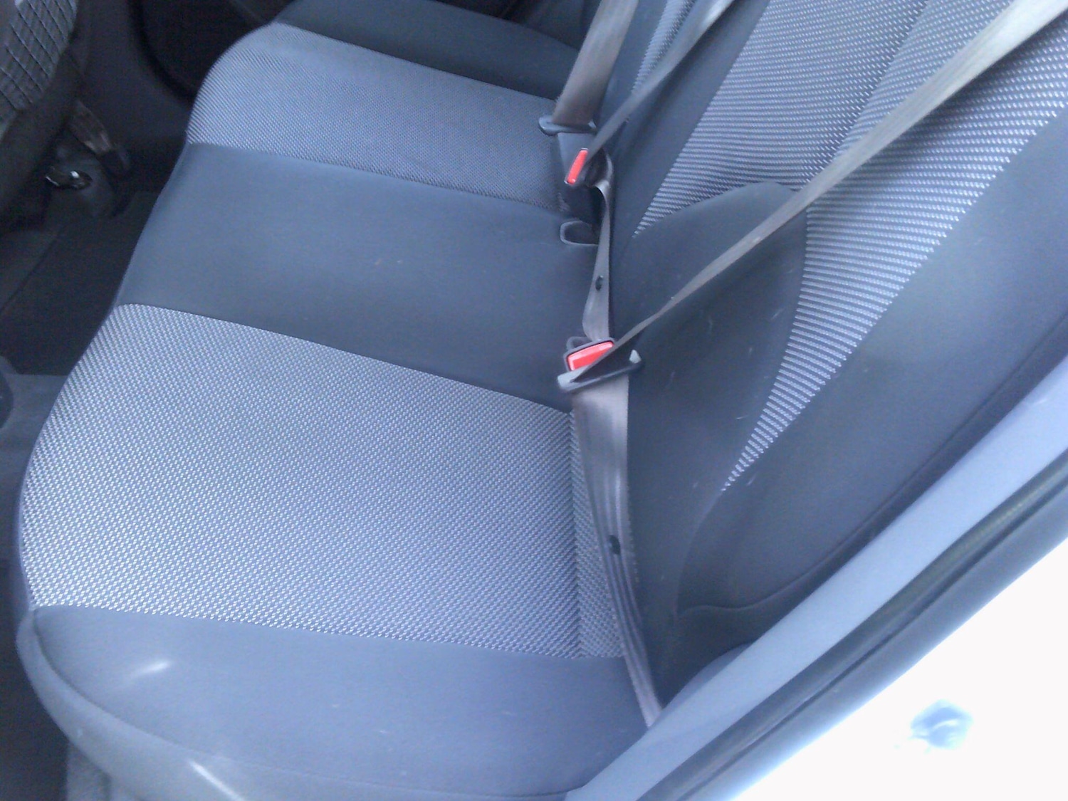 Used Kia Rio 2011 for sale - 77387461: Photo 10