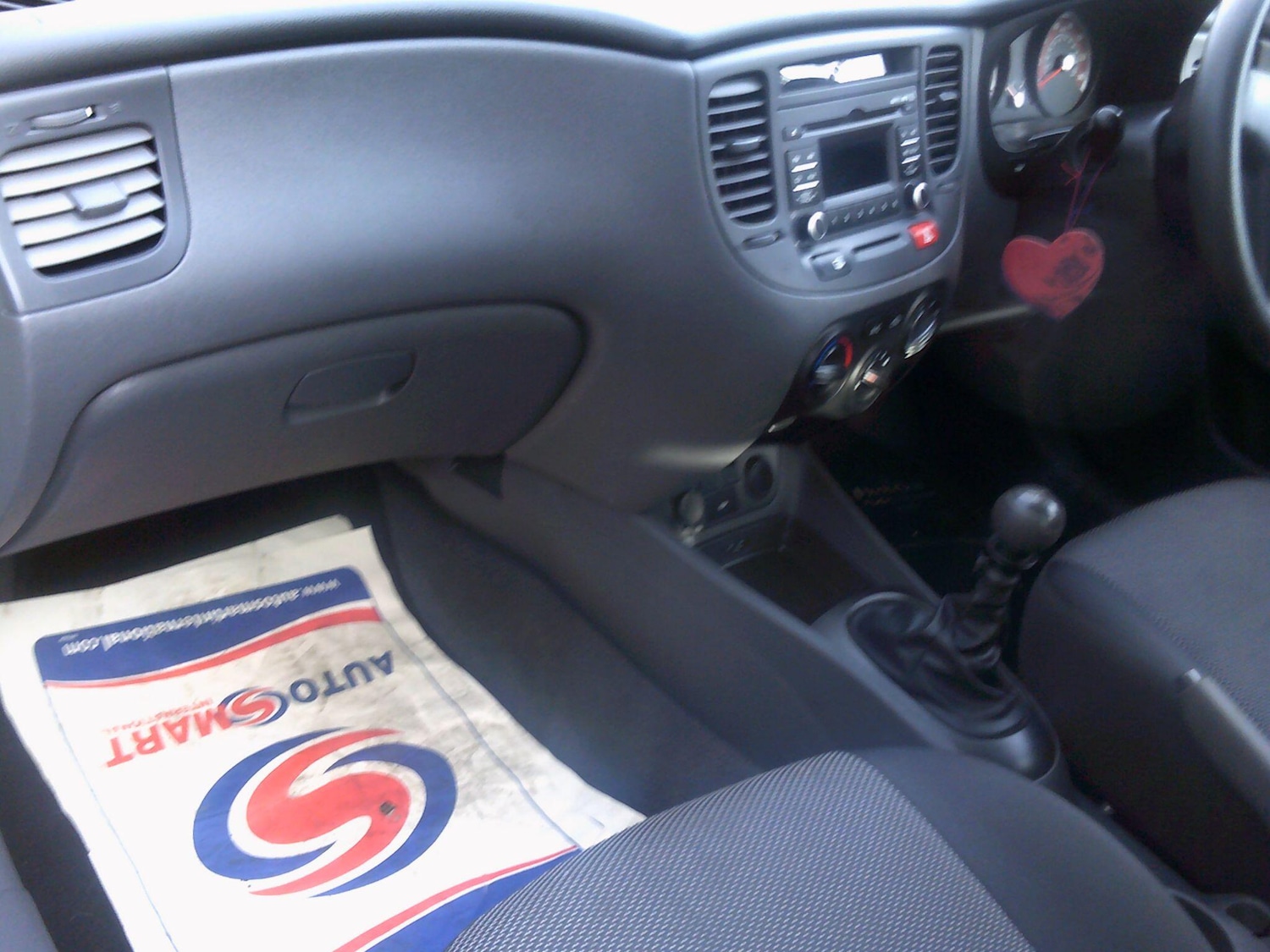 Used Kia Rio 2011 for sale - 77387461: Photo 12