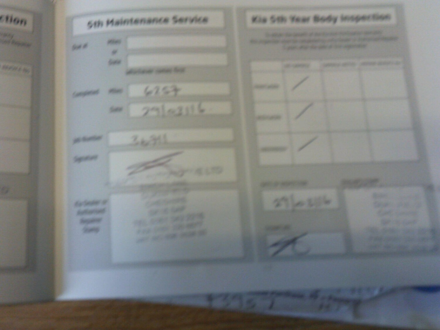 Used Kia Rio 2011 for sale - 77387461: Photo 18