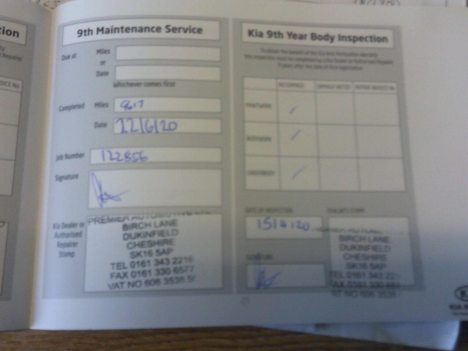 Used Kia Rio 2011 for sale - 77387461: Photo 22