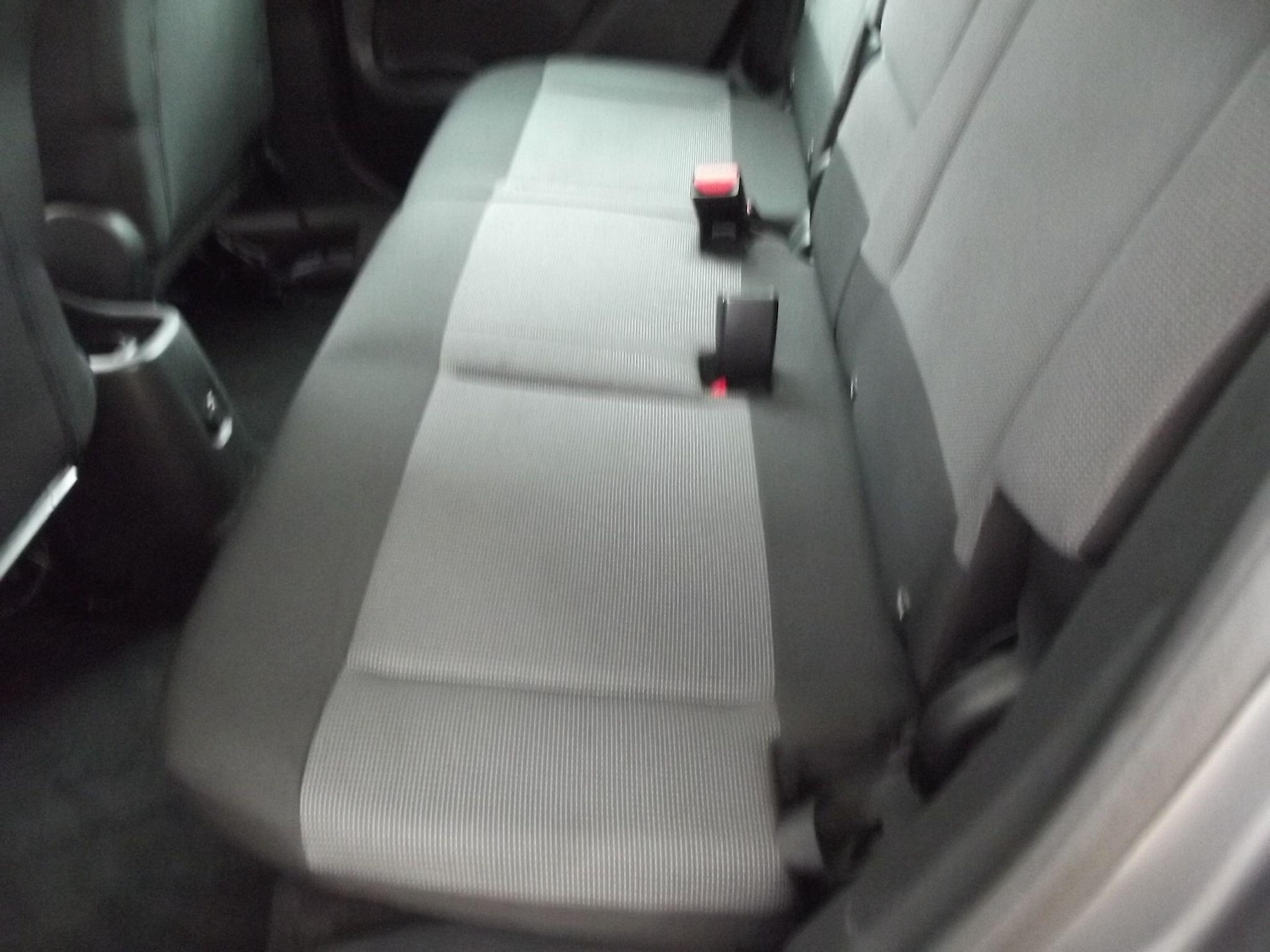 Used Citroen C3 Aircross 2018 for sale - 76988971: Photo 14