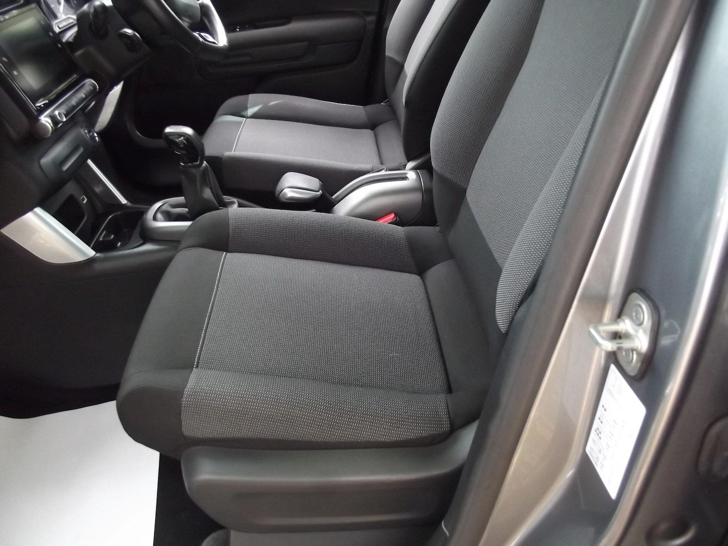 Used Citroen C3 Aircross 2018 for sale - 76988971: Photo 16