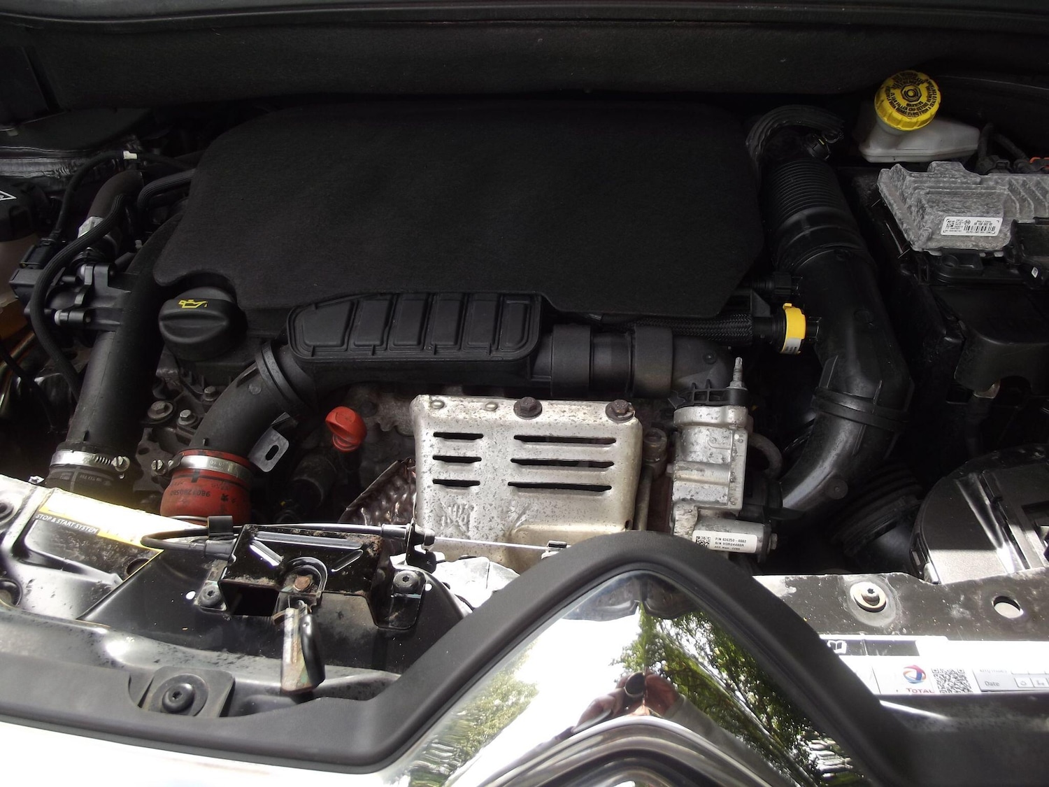 Used Citroen C3 Aircross 2018 for sale - 76988971: Photo 22