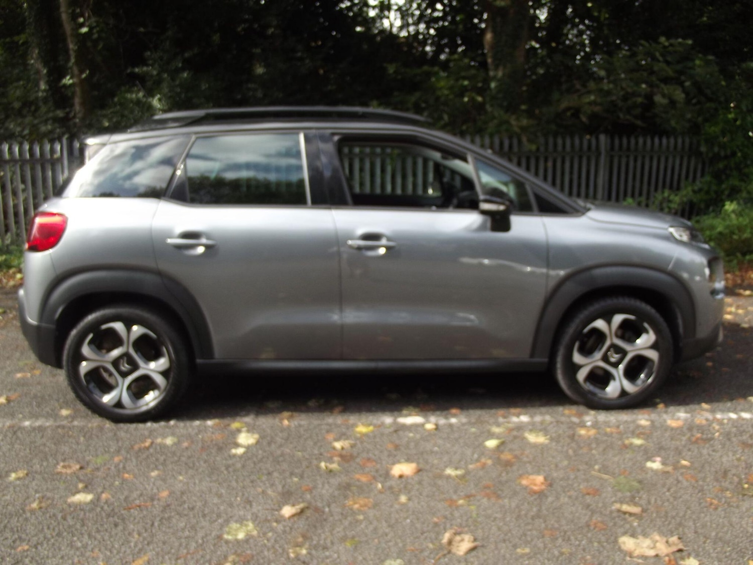 Used Citroen C3 Aircross 2018 for sale - 76988971: Photo 5