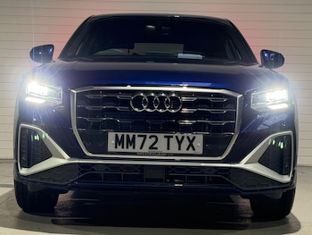 Used Audi Q2 2023 for sale - 78528998: Photo