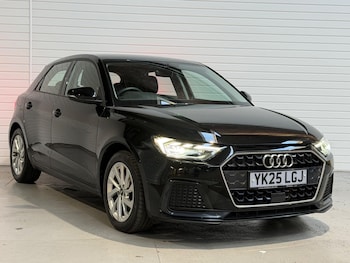 Used Audi A1 2025 for sale - 78528493: Photo