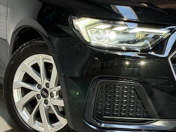 Used Audi A1 2025 for sale - 78528493: Photo