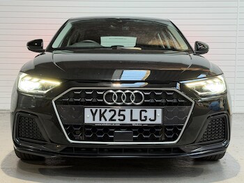 Used Audi A1 2025 for sale - 78528493: Photo