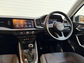 Used Audi A1 2025 for sale - 78528493: Photo
