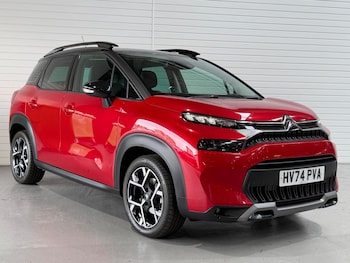 Used Citroen C3 Aircross 2024 for sale - 78529003: Photo